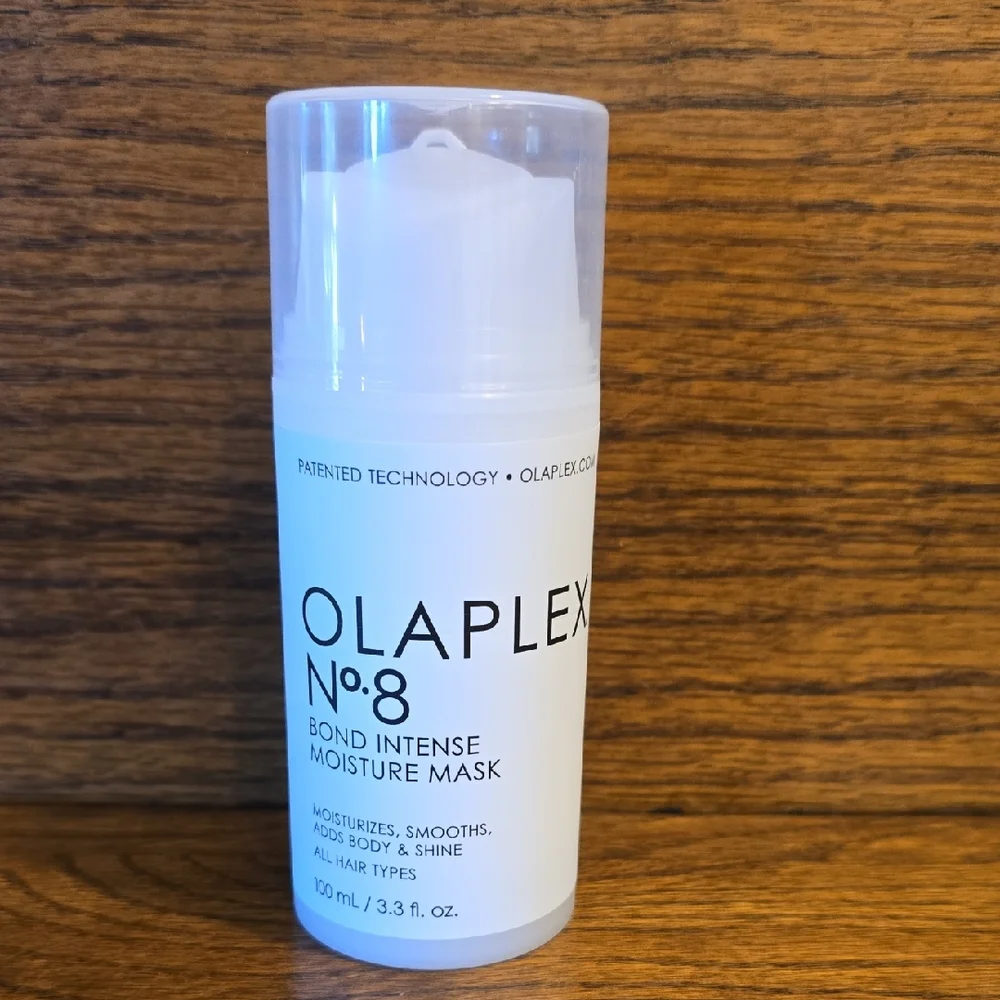 OLAPLEX No. 8 Bond Intense Moisture Mask